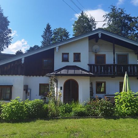 Ferienwohnung Grundhaeusl Schönau am Königssee エクステリア 写真