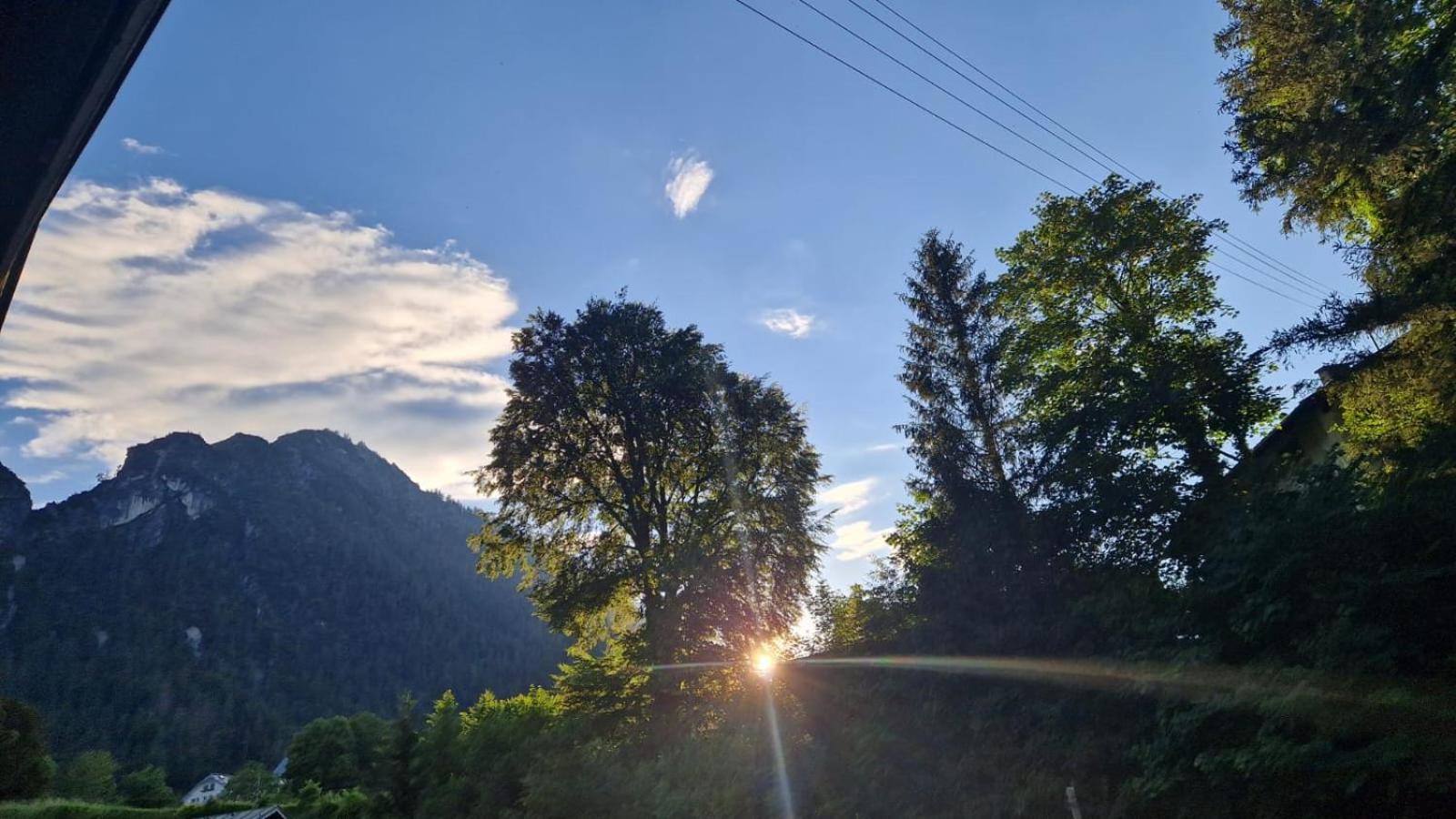 Ferienwohnung Grundhaeusl Schönau am Königssee エクステリア 写真